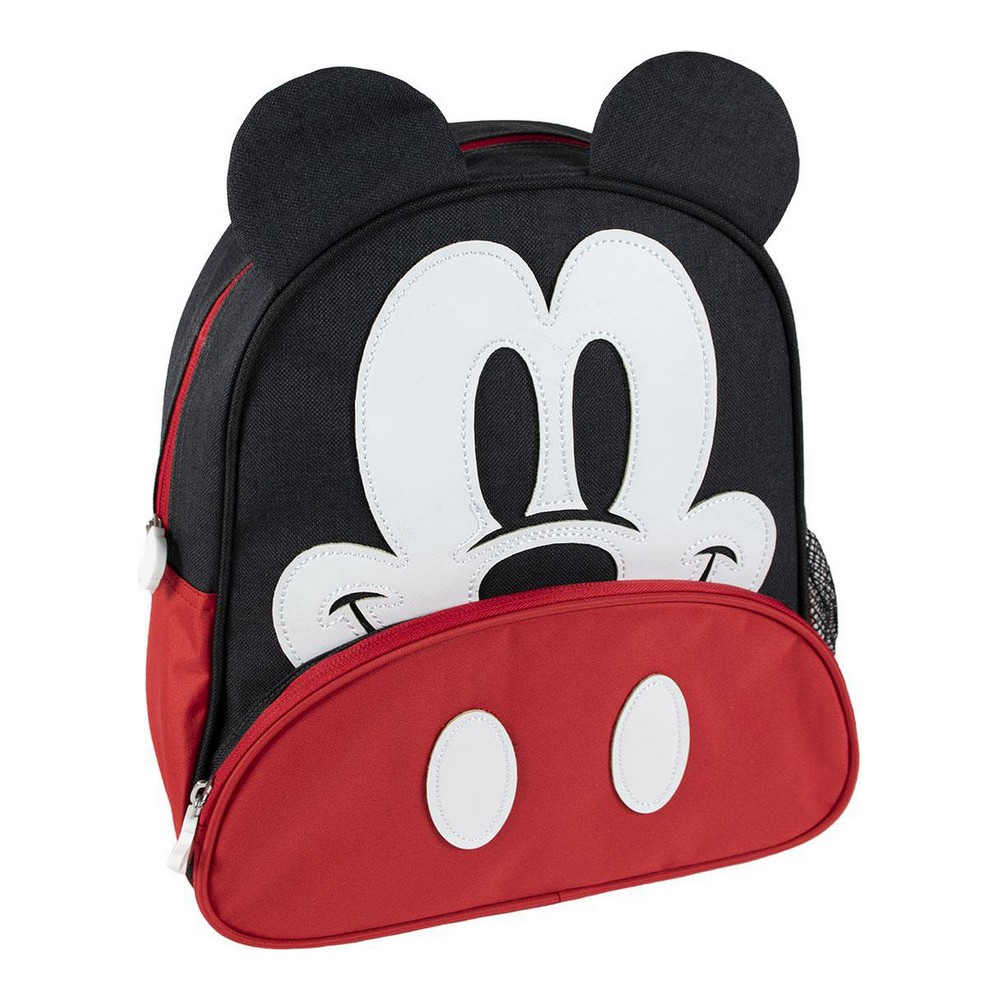 School Bag Mickey Mouse