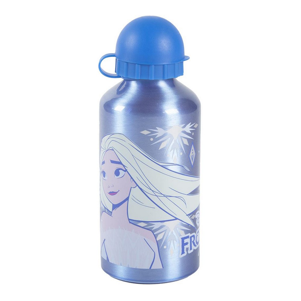 Vandflaske Frozen Blue