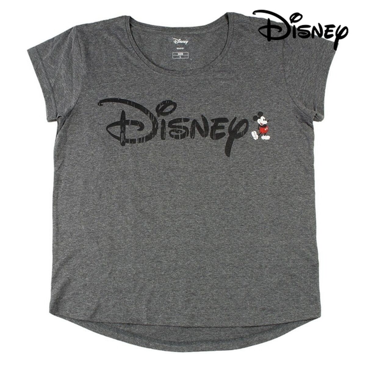 T-shirt à manches courtes femme Disney