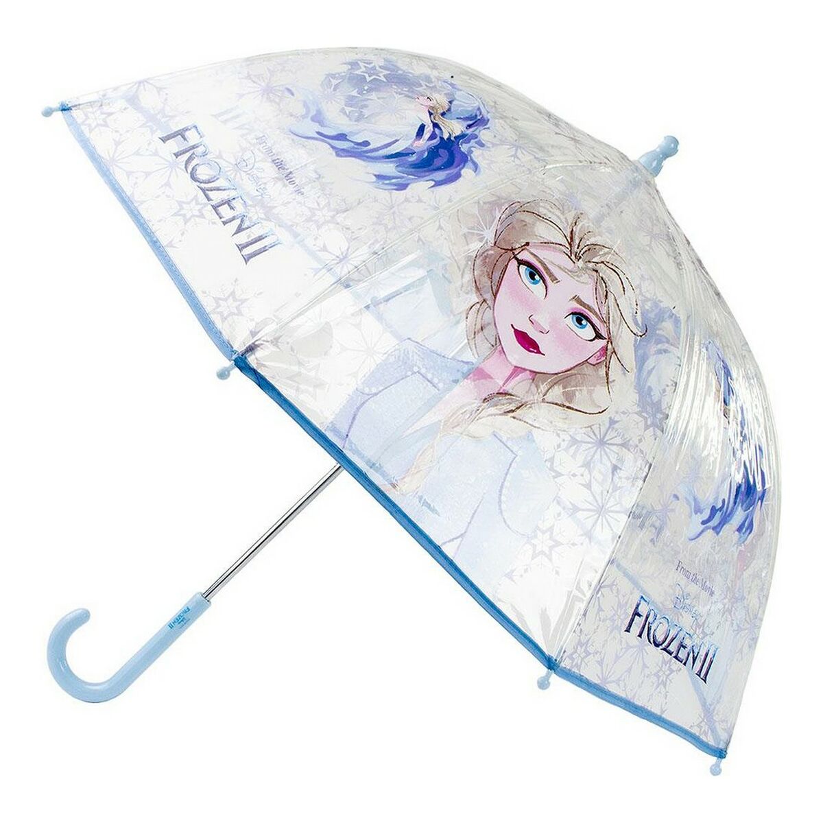 Parapluie Frozen Ø 78 cm Bleu