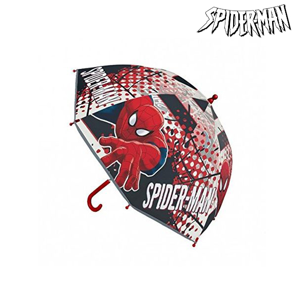 Bubble Umbrella Spiderman 20856 (45 cm)