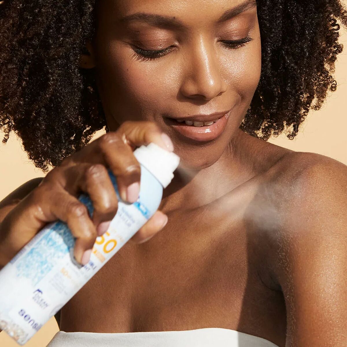 obrázok produktu Sun Block Sensilis INVISIBLE & LIGHT Spf 50+ 200 ml