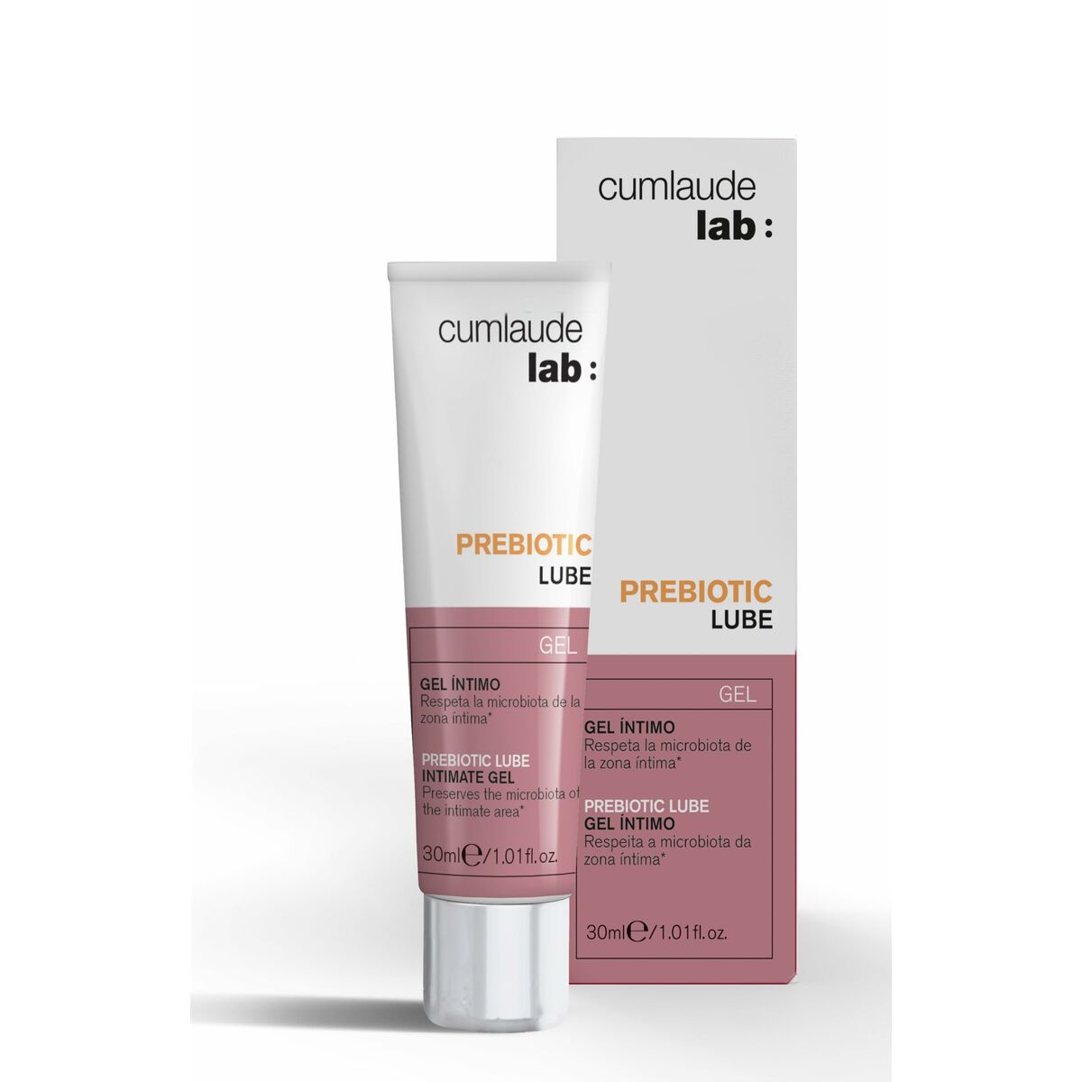 Personal Lubricant Cumlaude Lab LUBRICACIÓN 30 ml