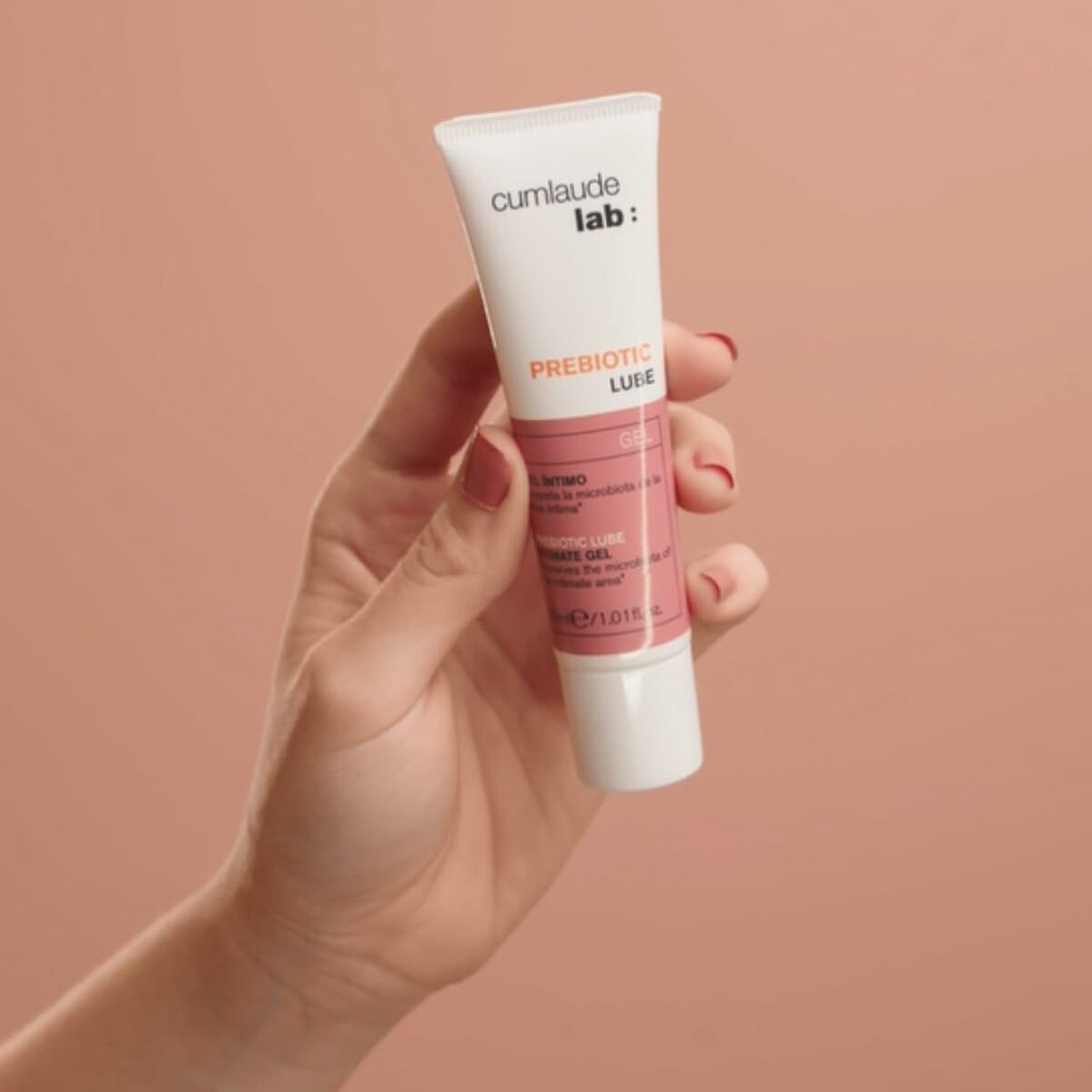 Personal Lubricant Cumlaude Lab LUBRICACIÓN 30 ml