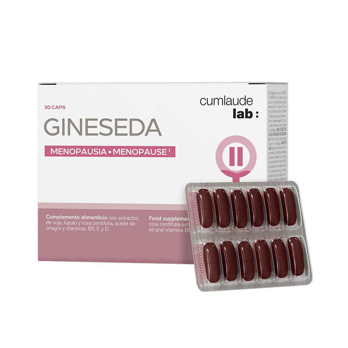 Kombinuoti multivitaminai ir mineralai