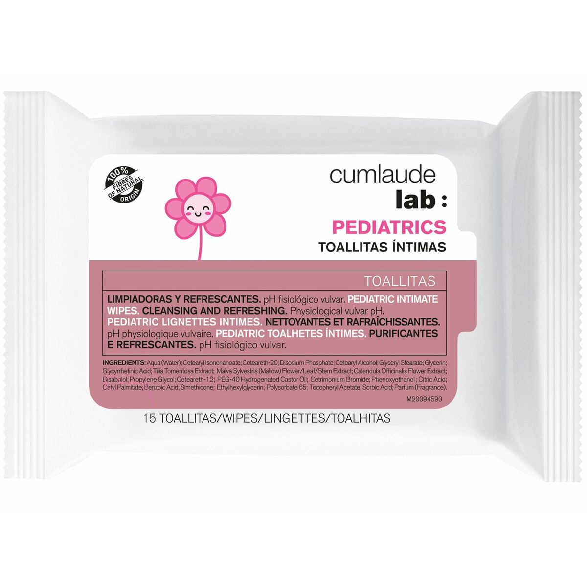 Gel de ducha
