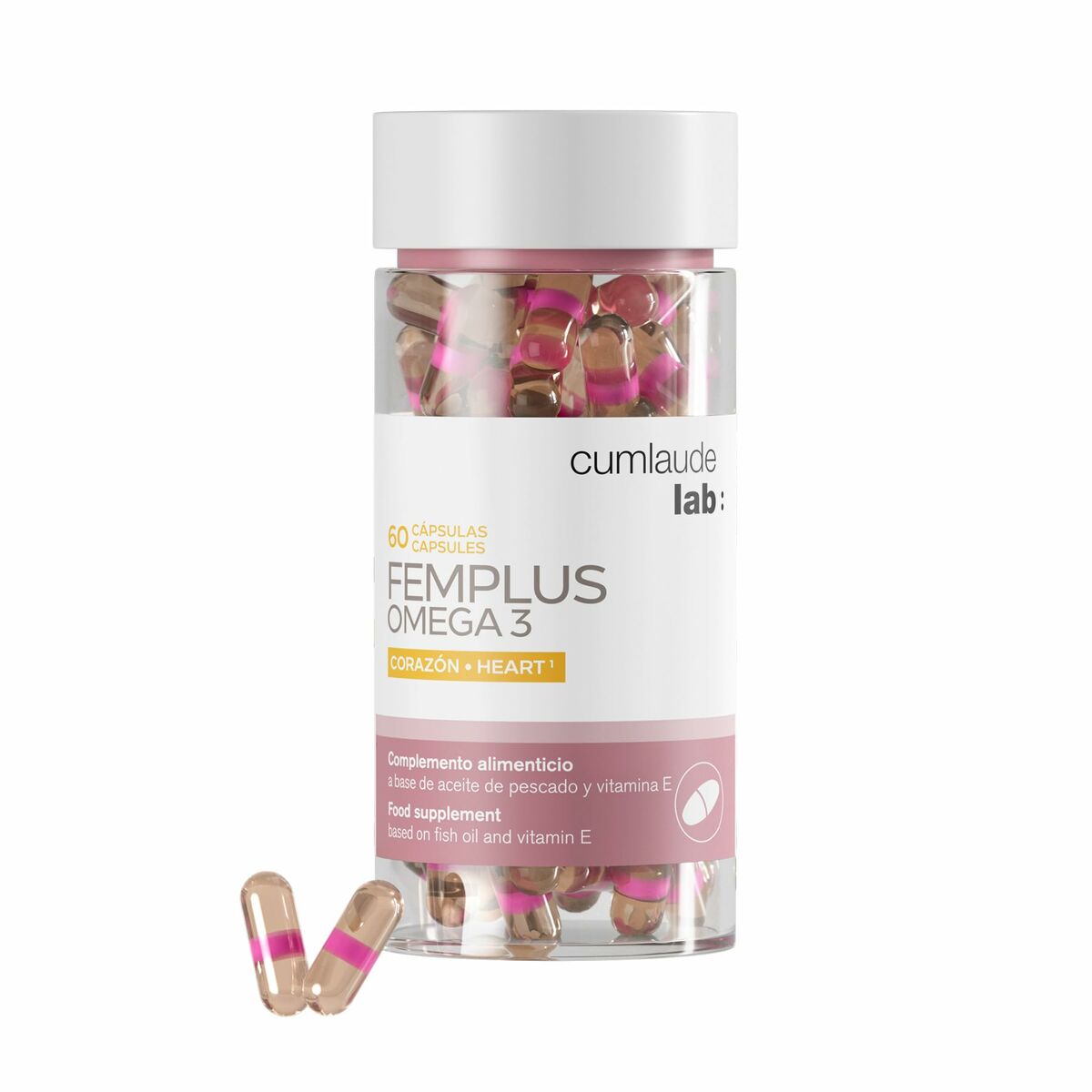 Multi-vitamines et minéraux
