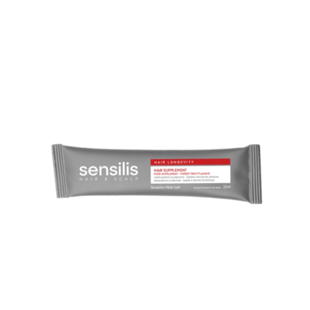 Alternativní obrázok produktu Food Supplement Sensilis HAIR SENSILIS