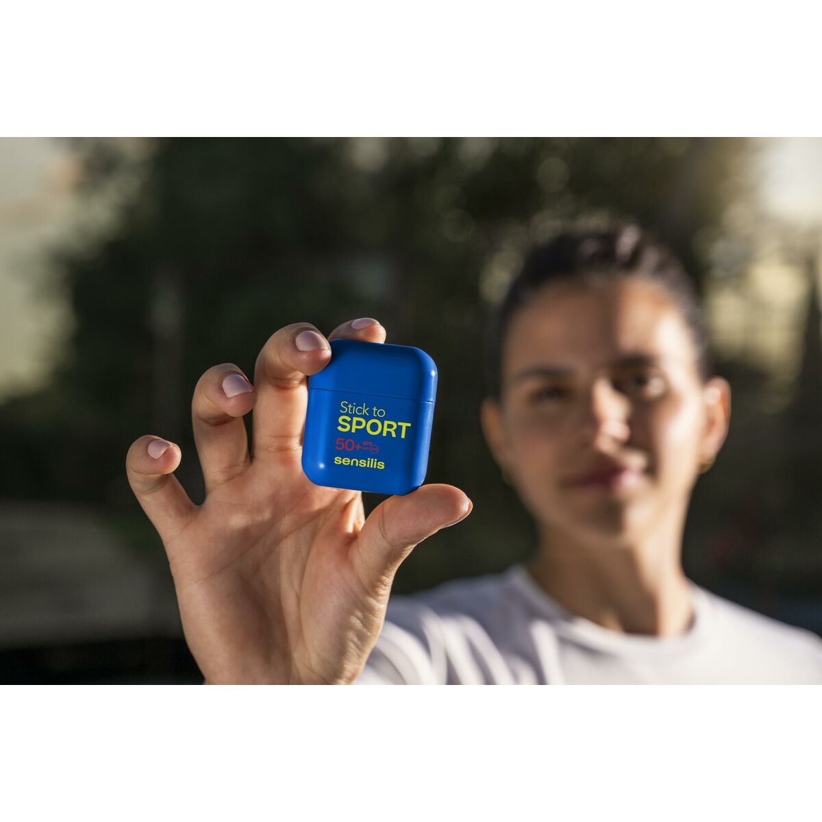 obrázok produktu Sunscreen stick Sensilis STICK SENSILIS Spf 50+ 8,5 g