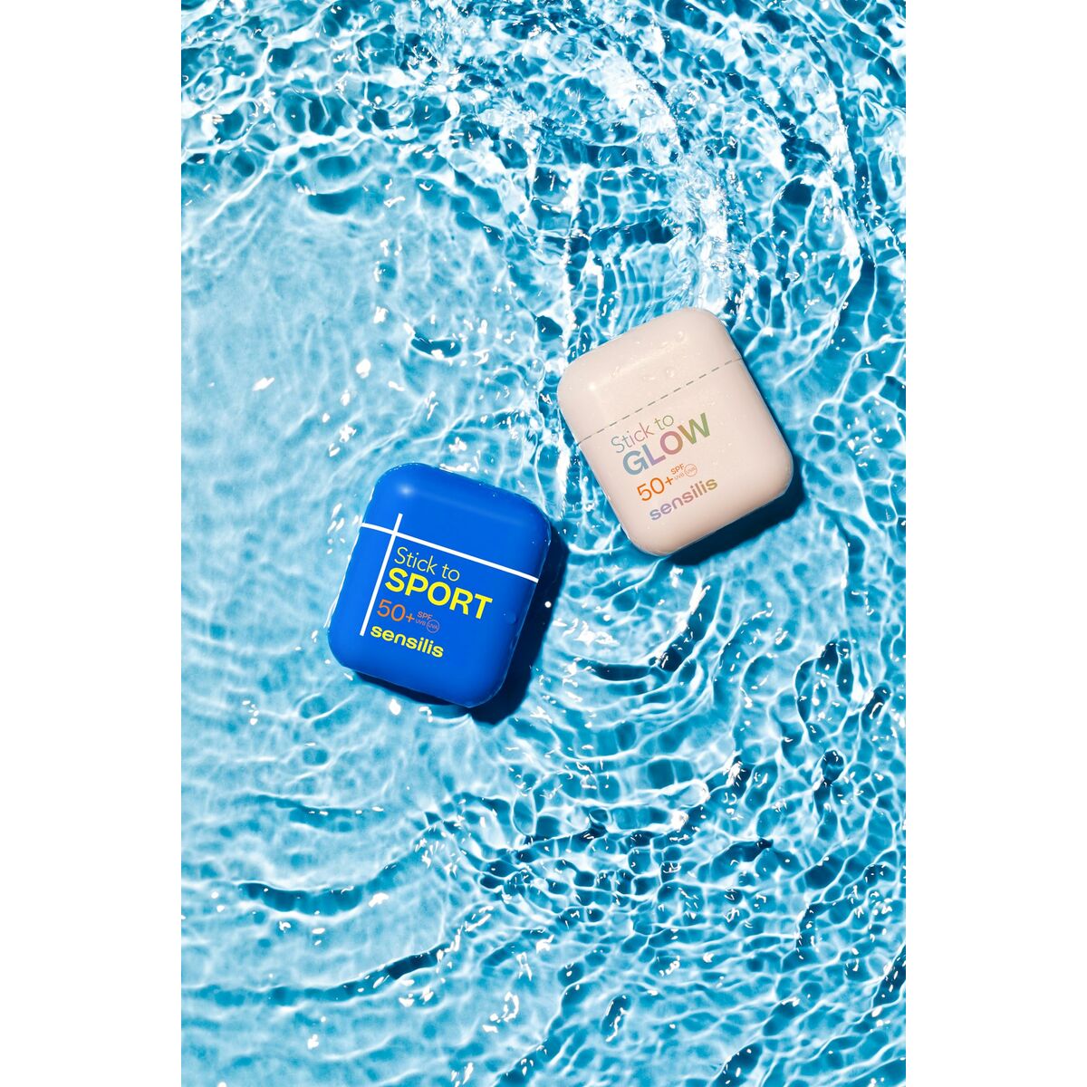obrázok produktu Sunscreen stick Sensilis STICK SENSILIS Spf 50+ 8,5 g