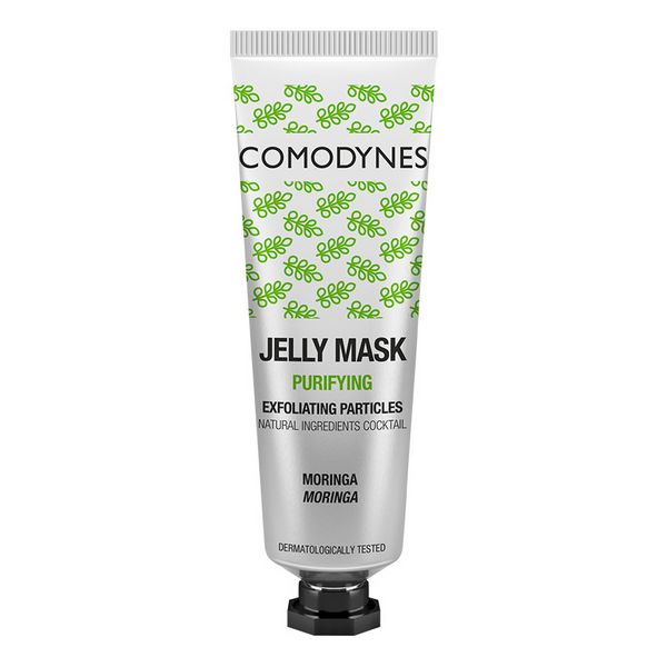 Masque purifiant Jelly Comodynes (30 ml)   