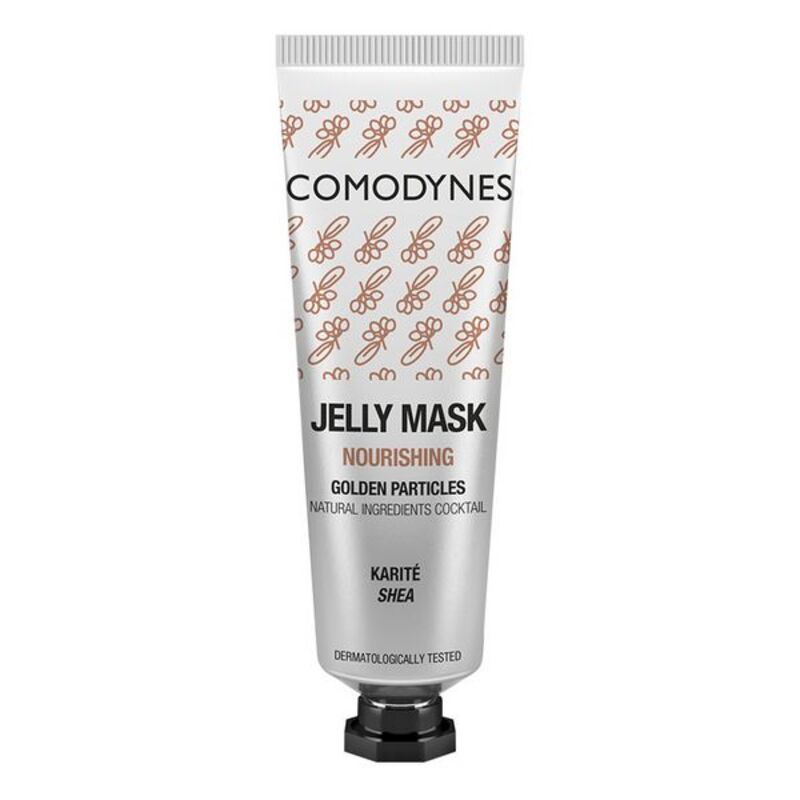 Masque facial Jelly Comodynes (30 ml)