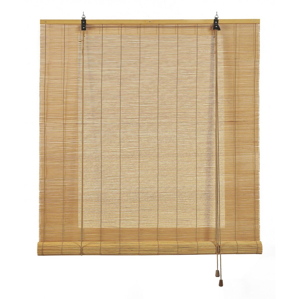 Store à enrouleur Stor Planet OCRE Bambou (120 x 175 cm)