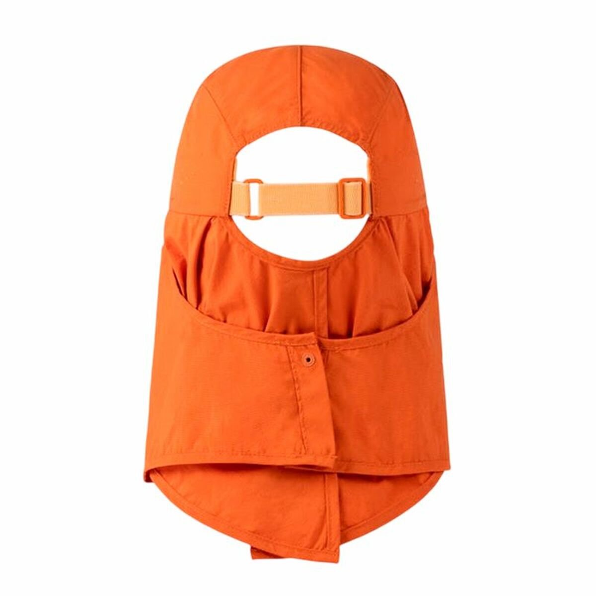 Image secondaire de Casquette Homme Buff Solid Ginger L/XL