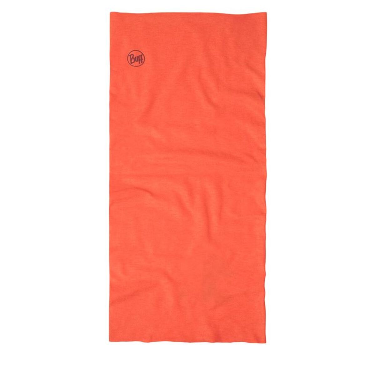 Nekwarmer Buff 117818.402 Rood