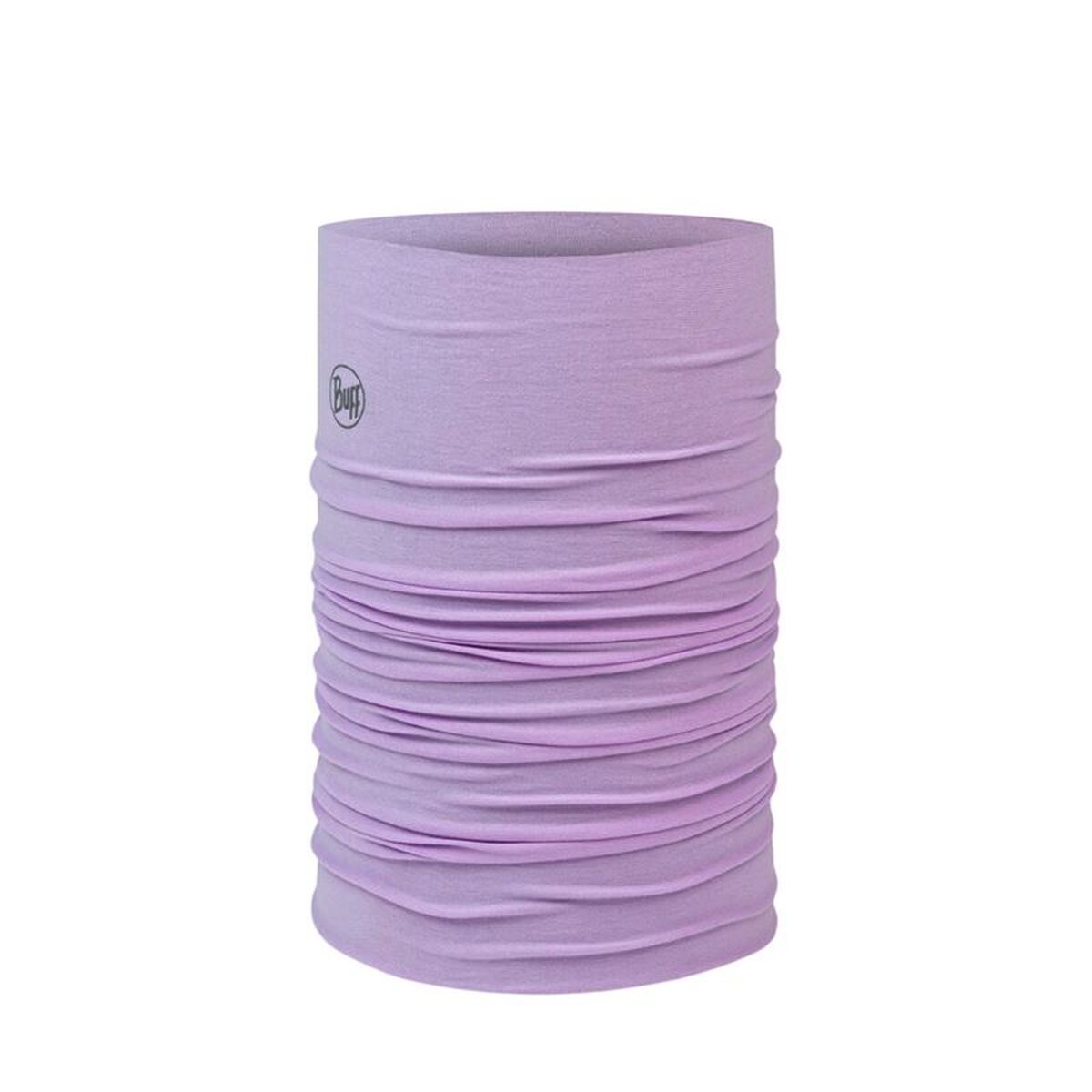 Nekwarmer Buff 117818.657 Lavendel