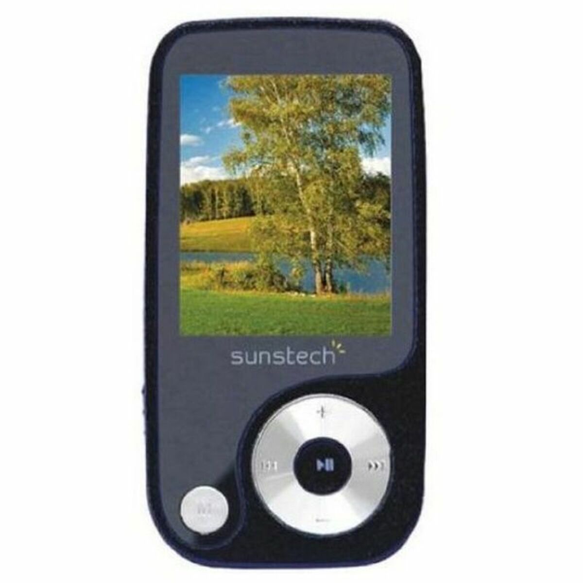 Picture of MP4 Sunstech Thornblack