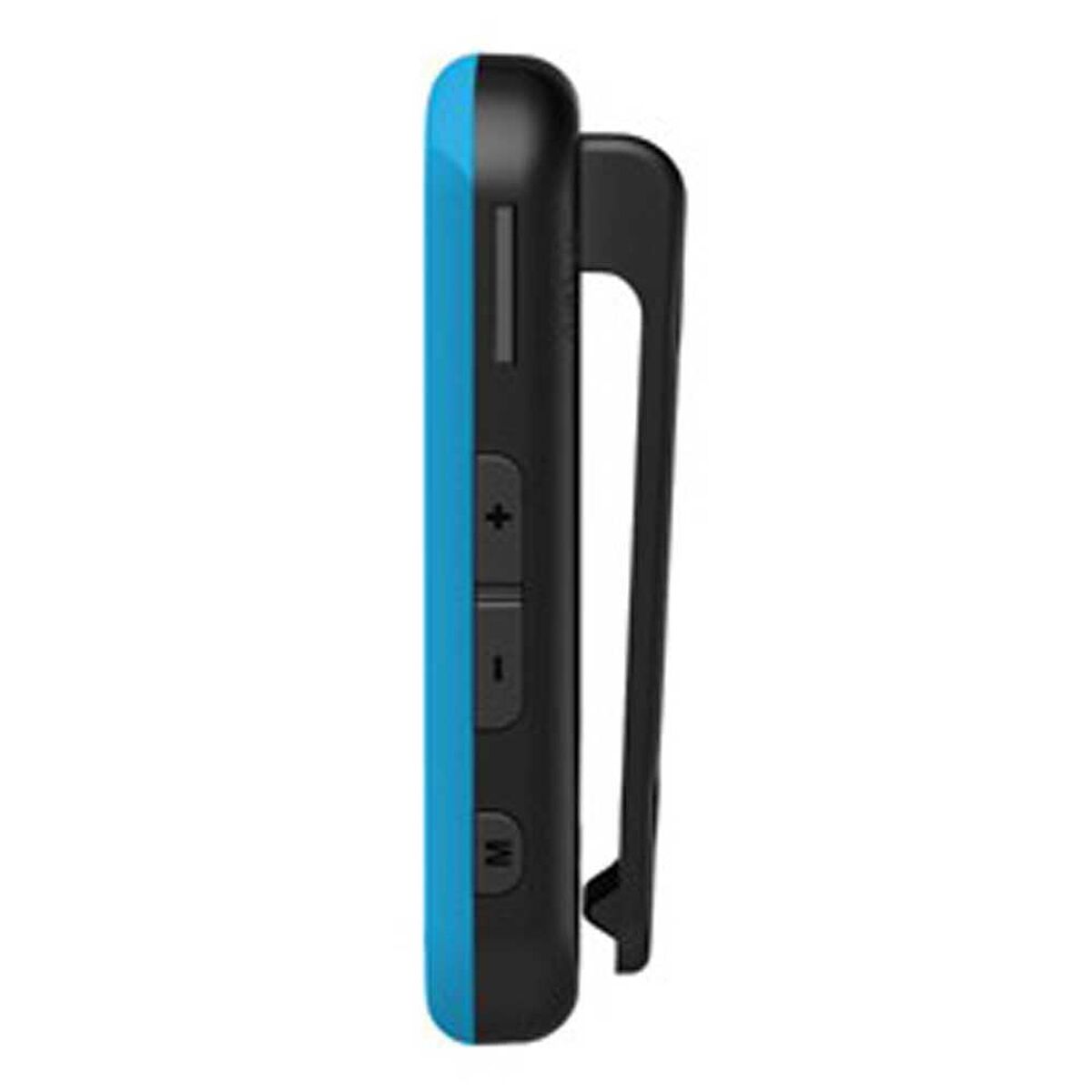 Picture of MP4 Player Sunstech IBIZABT8GBBL 1,8" Bluetooth Blue