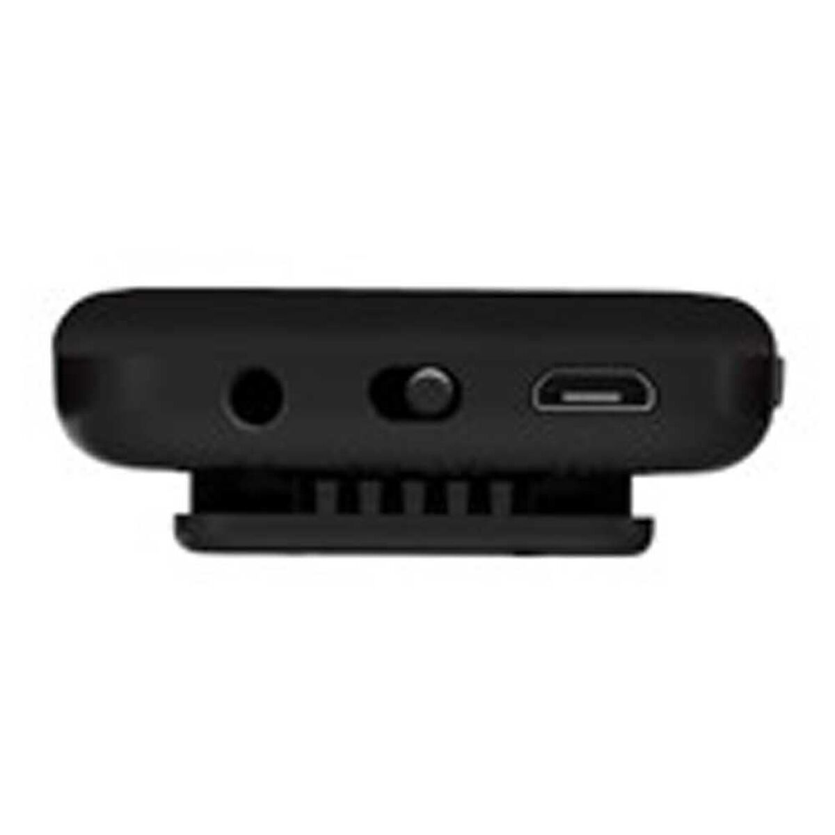 MP4 Player Sunstech IBIZABT8GBBK Black