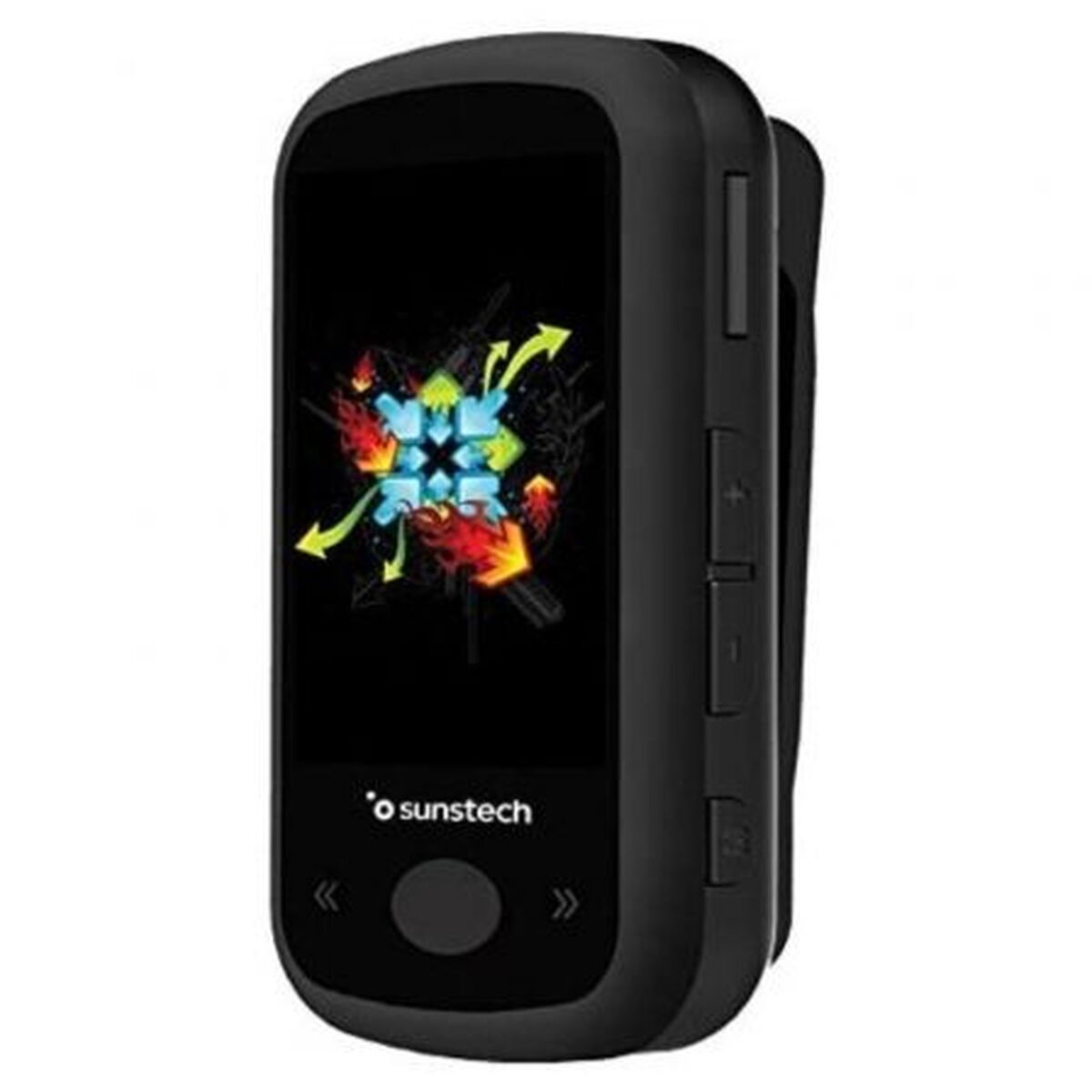 MP3 in MP4 predvajalniki