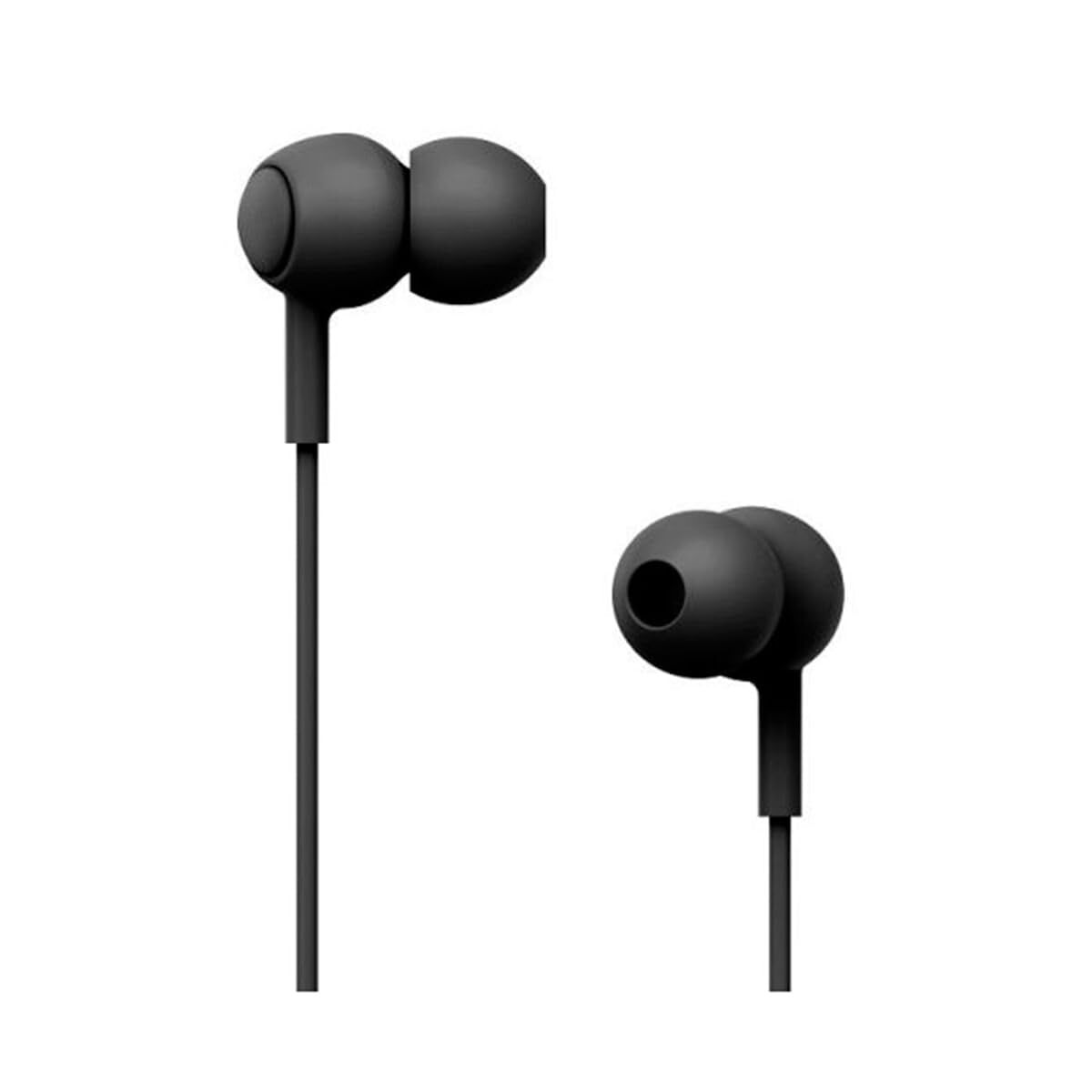 Bild von Headphones Sunstech POPSBK Black