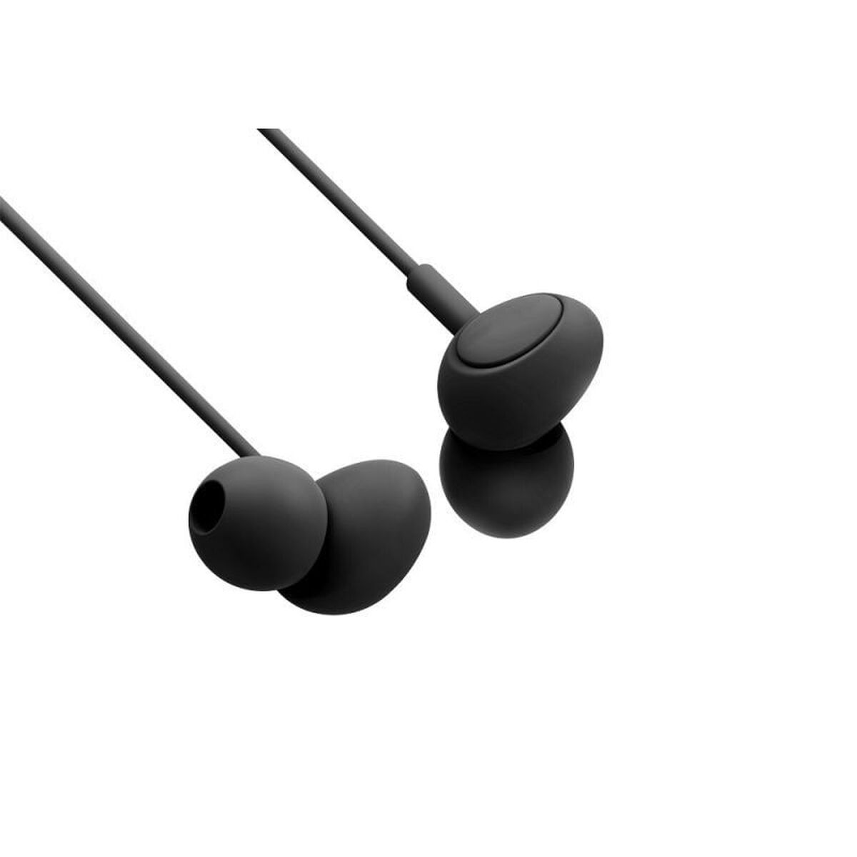 Bild von Headphones Sunstech POPSBK Black