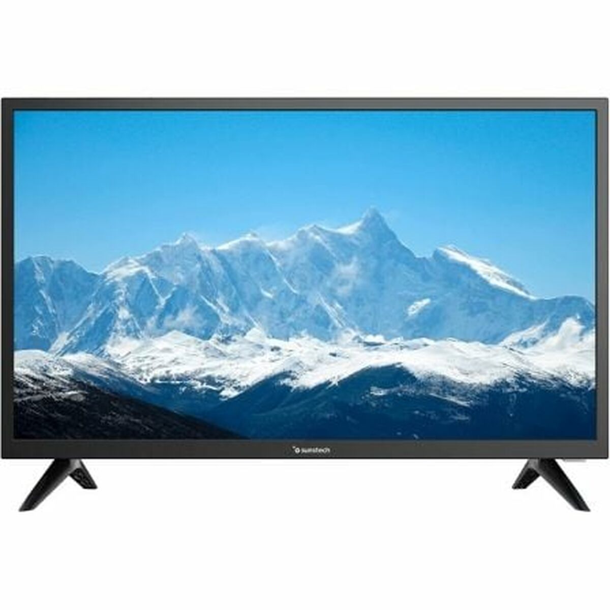 Fjernsyn Sunstech 24SUNP20SP HD 24"