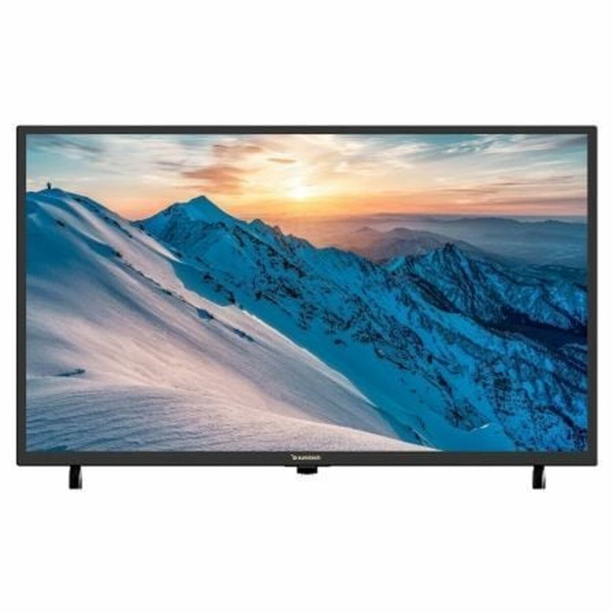 TV Sunstech 32SUNP21SP HD 32" LED D-LED LCD