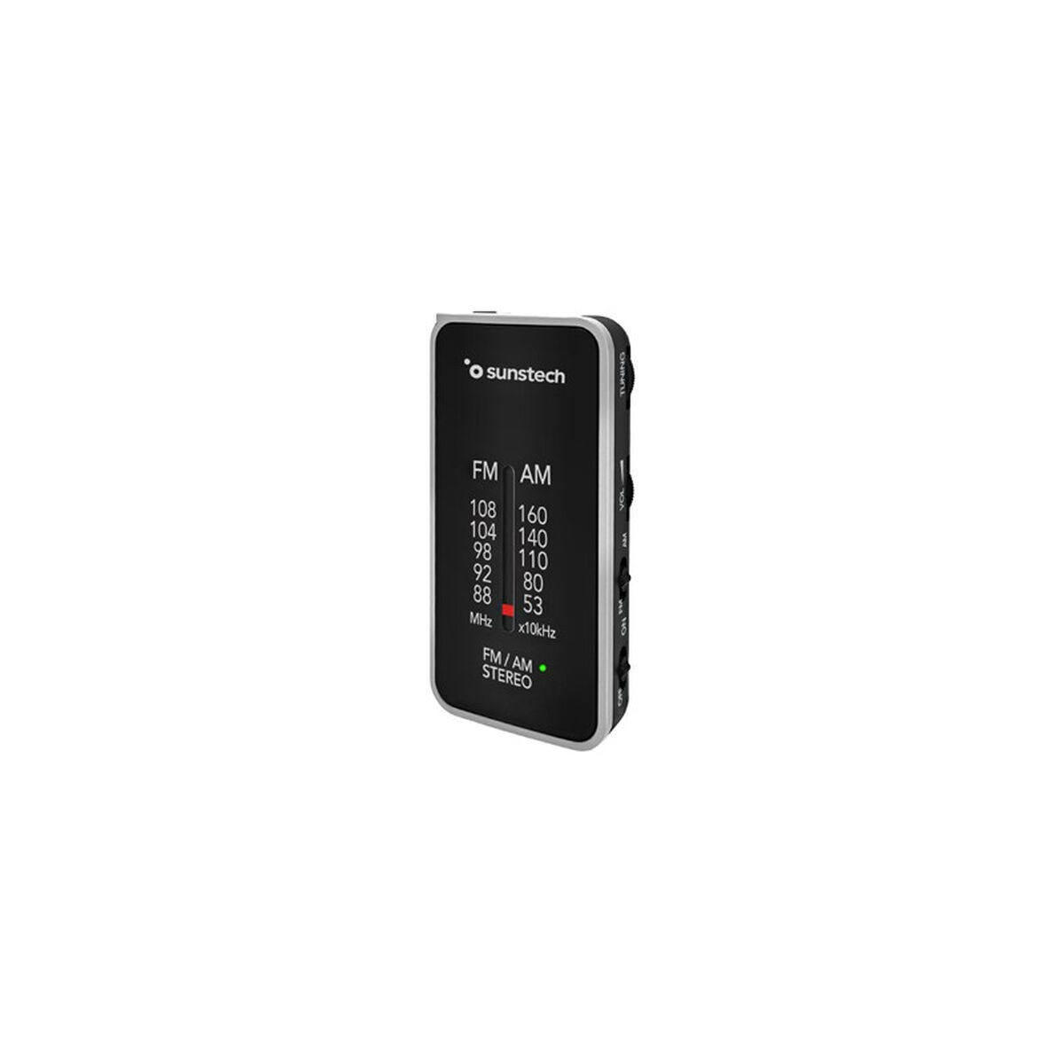 Image secondaire de Air comprimé Sunstech RPC6SL