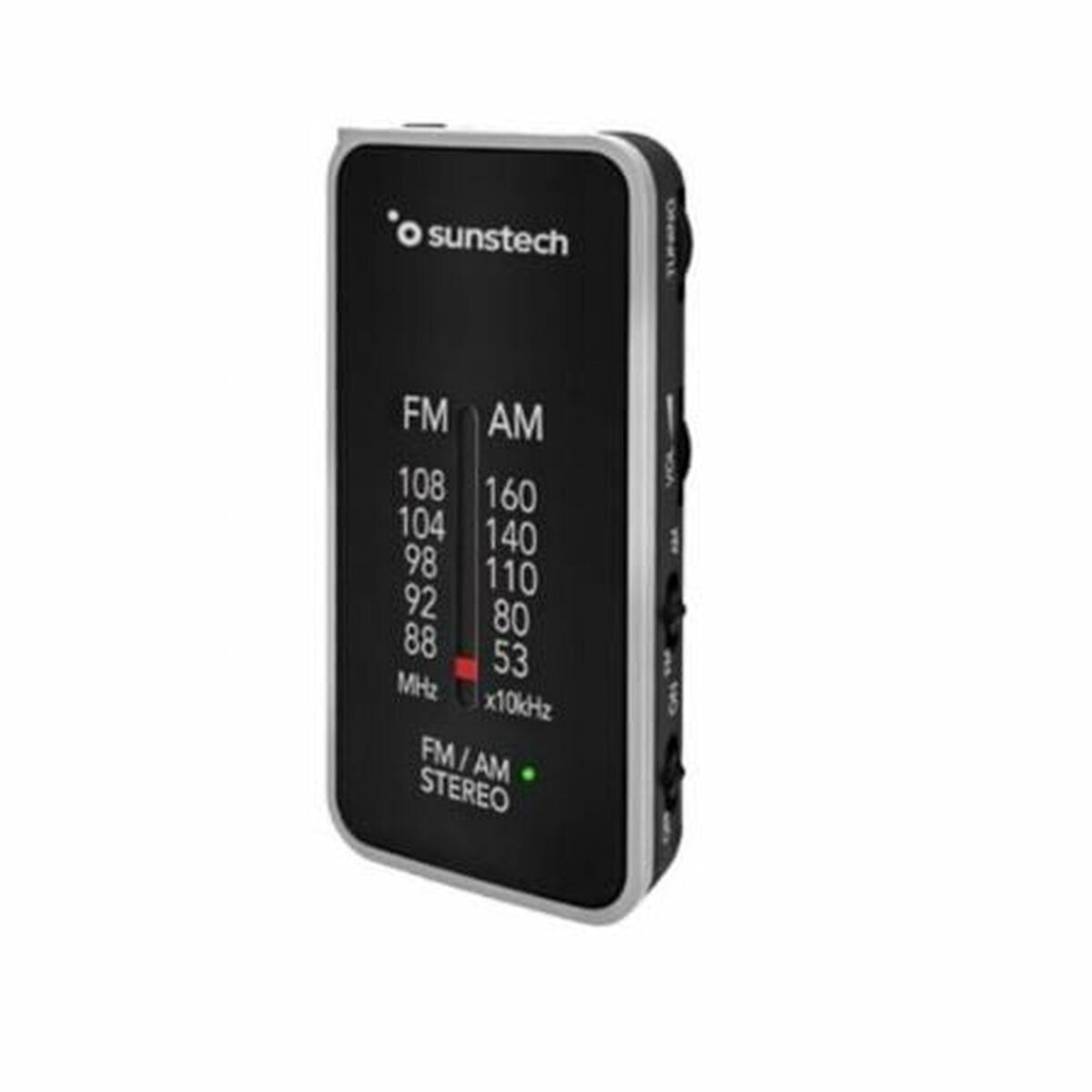 Air comprimé Sunstech RPC6SL