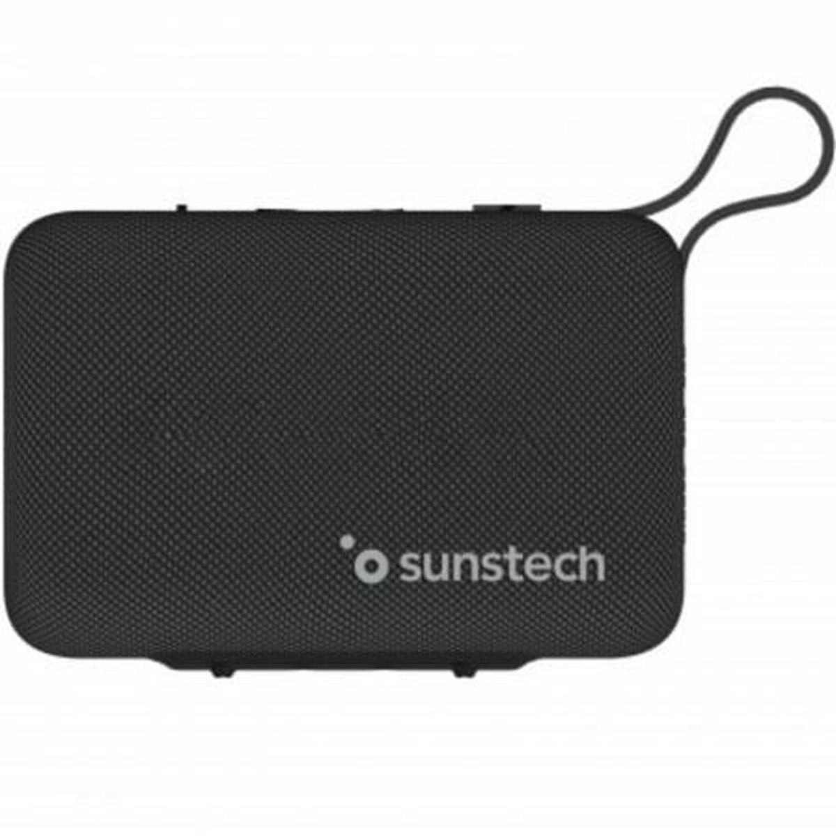 Afbeeldingen van Portable Bluetooth Speakers Sunstech GOBEATCBK Black 8 W