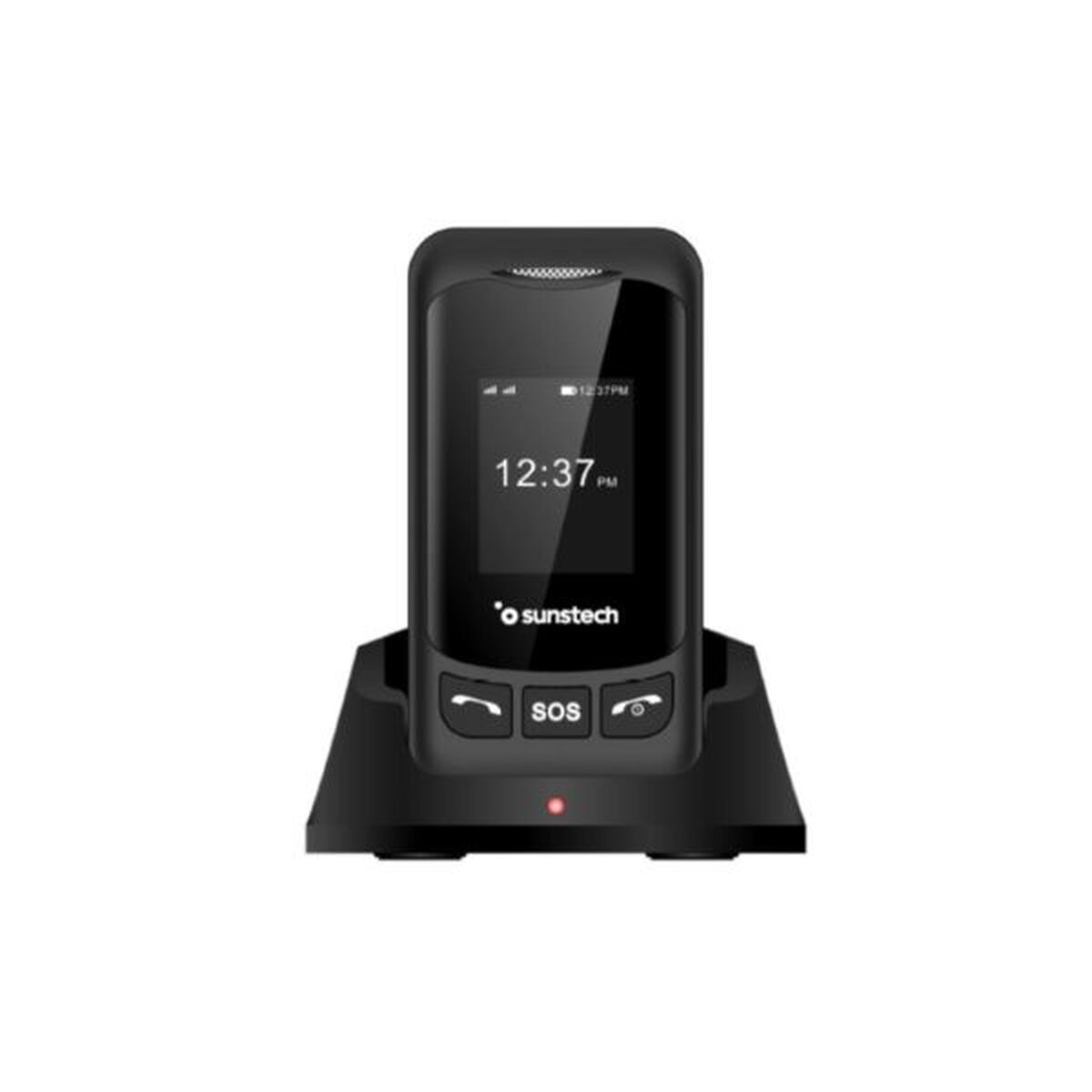 Bild von Mobile telephone for older adults Suntech CELT26