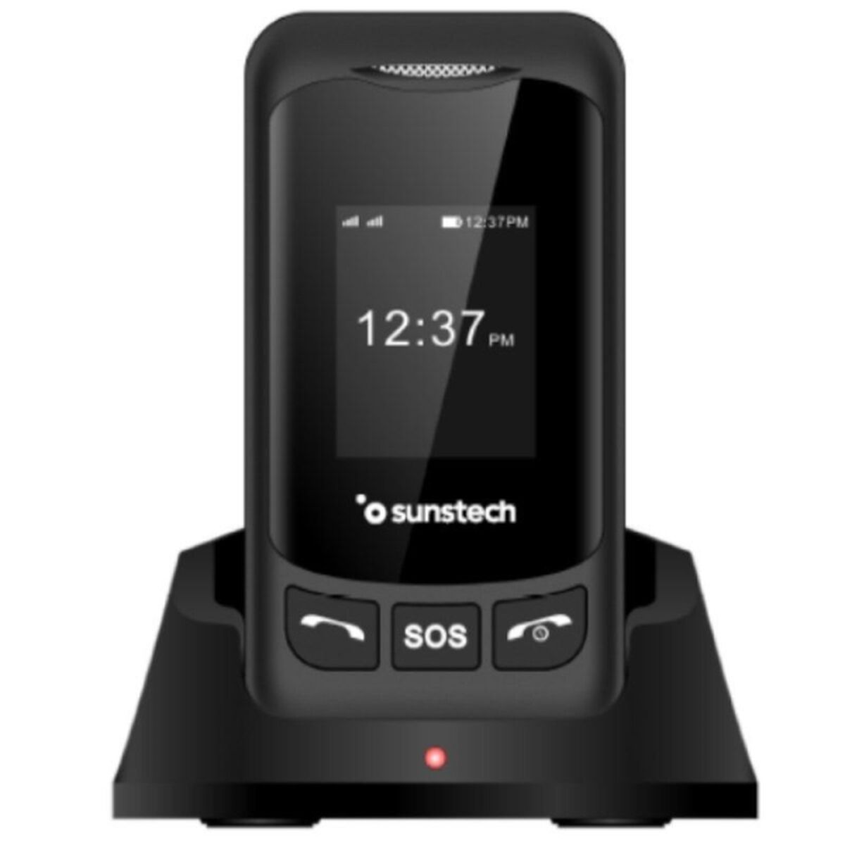 Bild von Mobile telephone for older adults Suntech CELT26