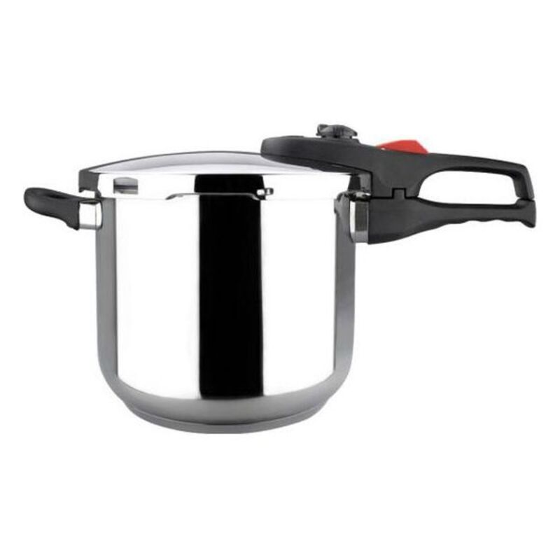 Pressure cooker Magefesa 01OPOPRDB06 6 L Stainless steel