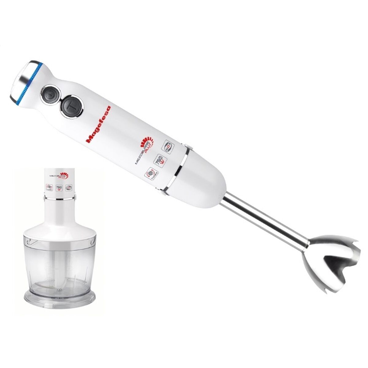 Μίξερ χειρός