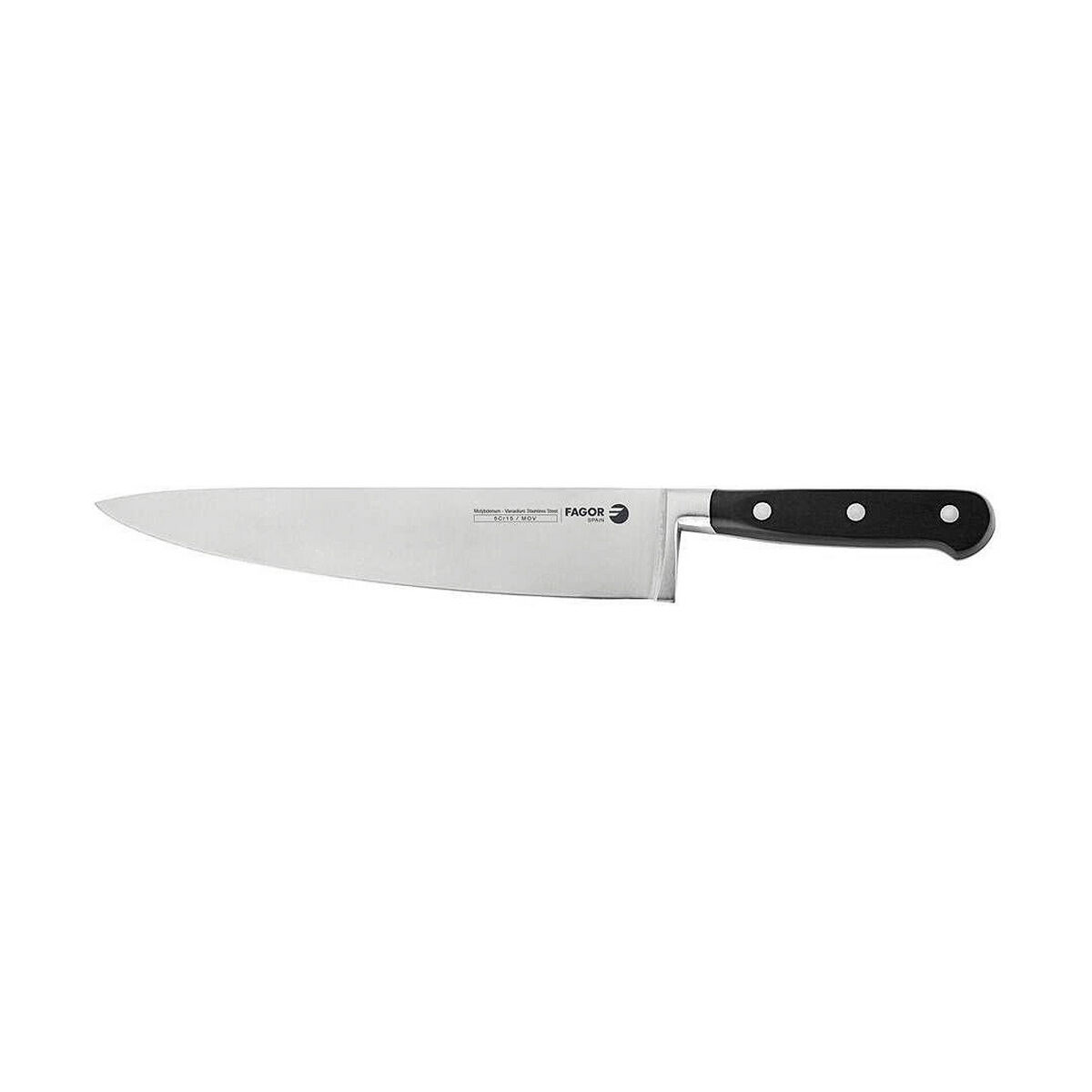 Couteau de cuisine FAGOR Couper Acier inoxydable (20 cm)
