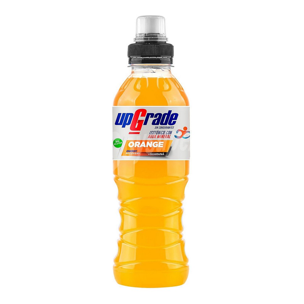 Sportdrank Upgrade Oranje (50 cl)