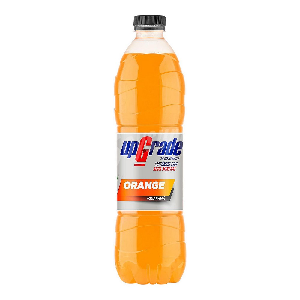 Sportdrank Upgrade Oranje (1,5 L)