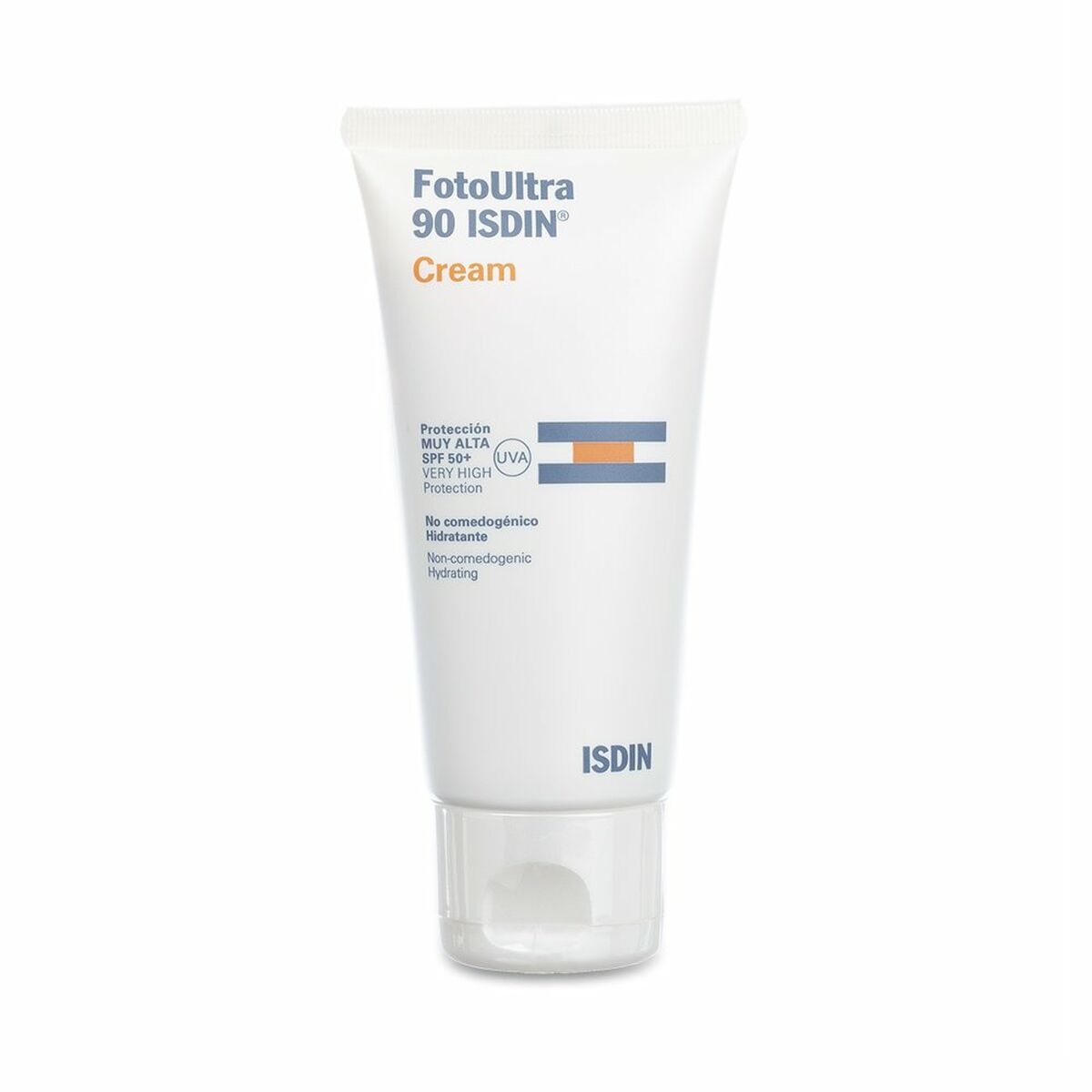 Слънцезащитен крем Isdin Spf 50 (50 ml)