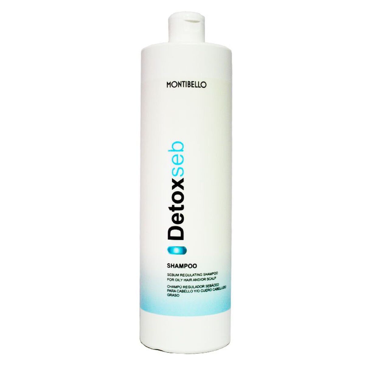 Shampoo Montibello
