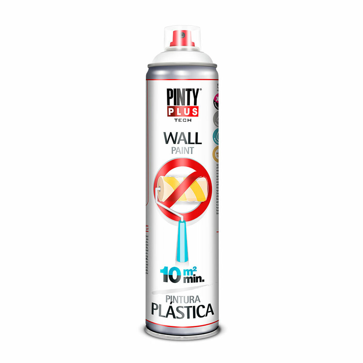 Ζωγραφική Pintyplus