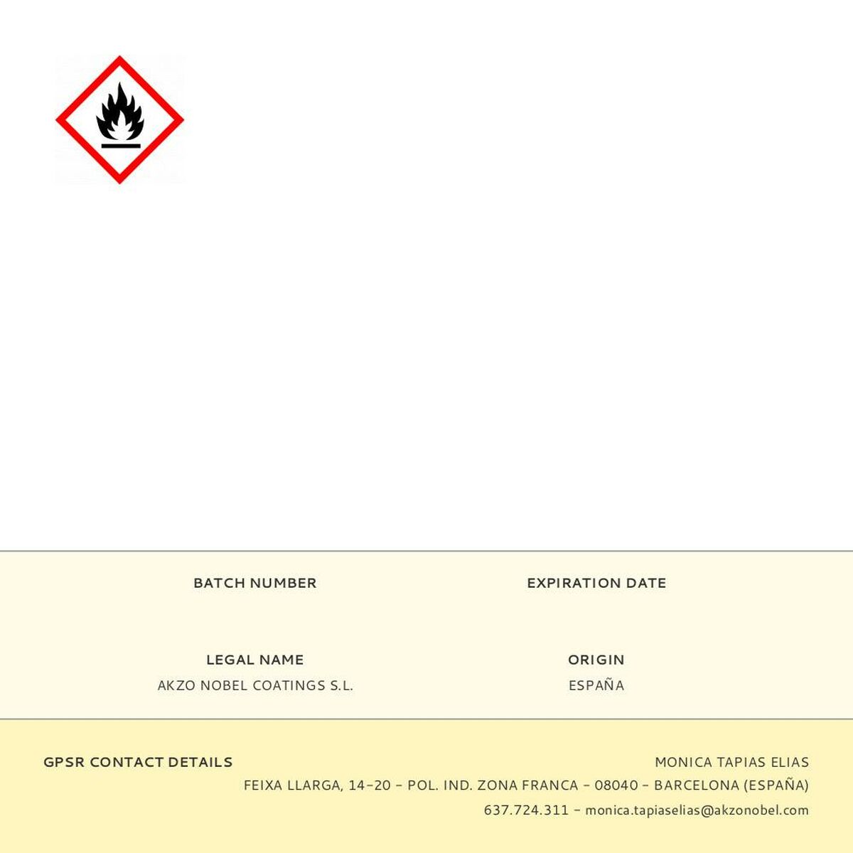 Lazur Xylazel Dub Matowy 250 ml