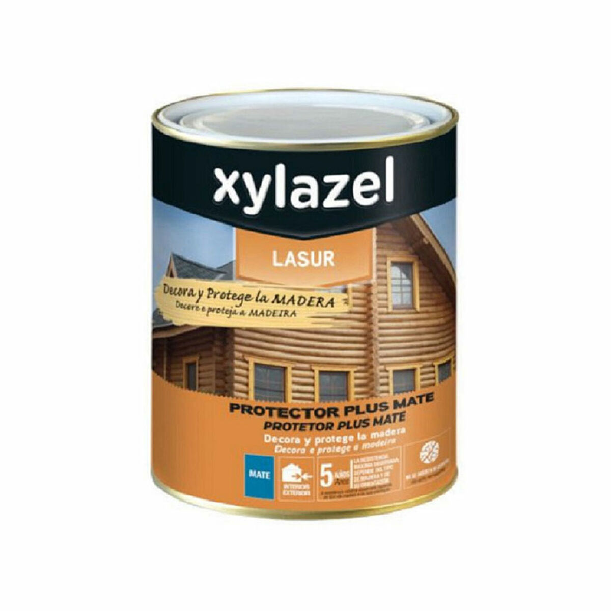 Materiales de preparación