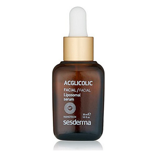 Anti-Ageing Serum Acglicolic Sesderma (30 ml)
