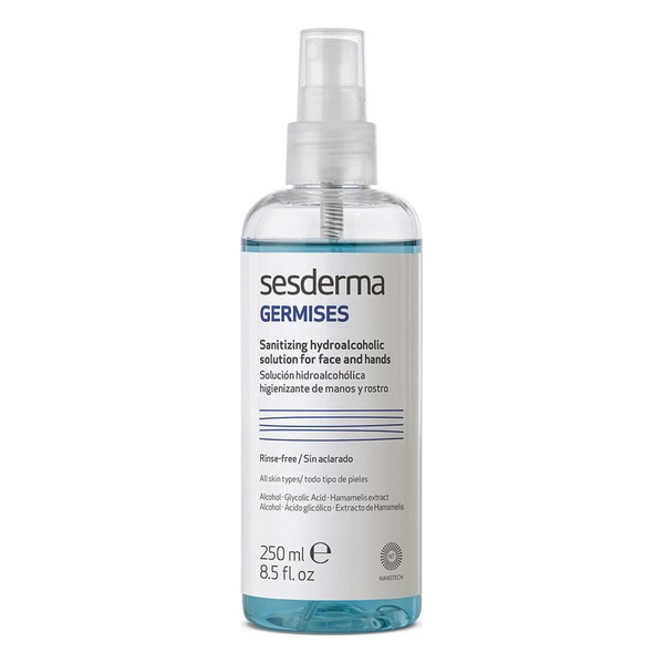 Spray désinfectant Germises Sesderma (250 ml)   