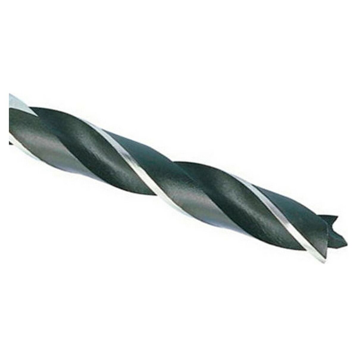Boor Ferrestock Hout 5 mm