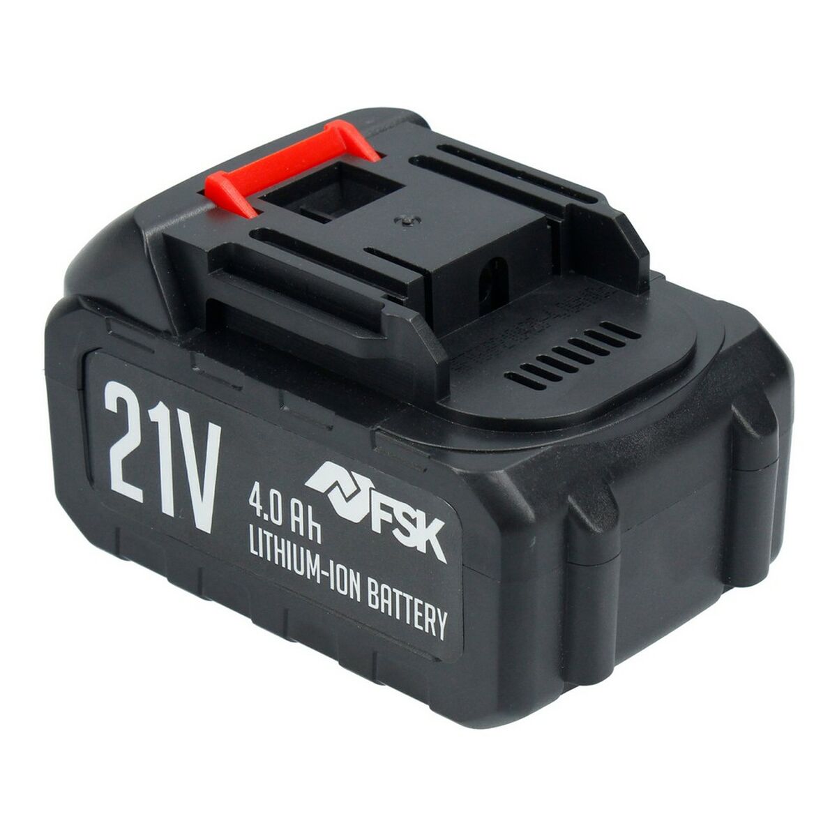 Image secondaire de Batterie Ferrestock FSKBAT004 21 V