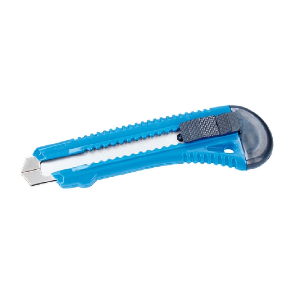 Cutter Ferrestock Blauw 18 mm