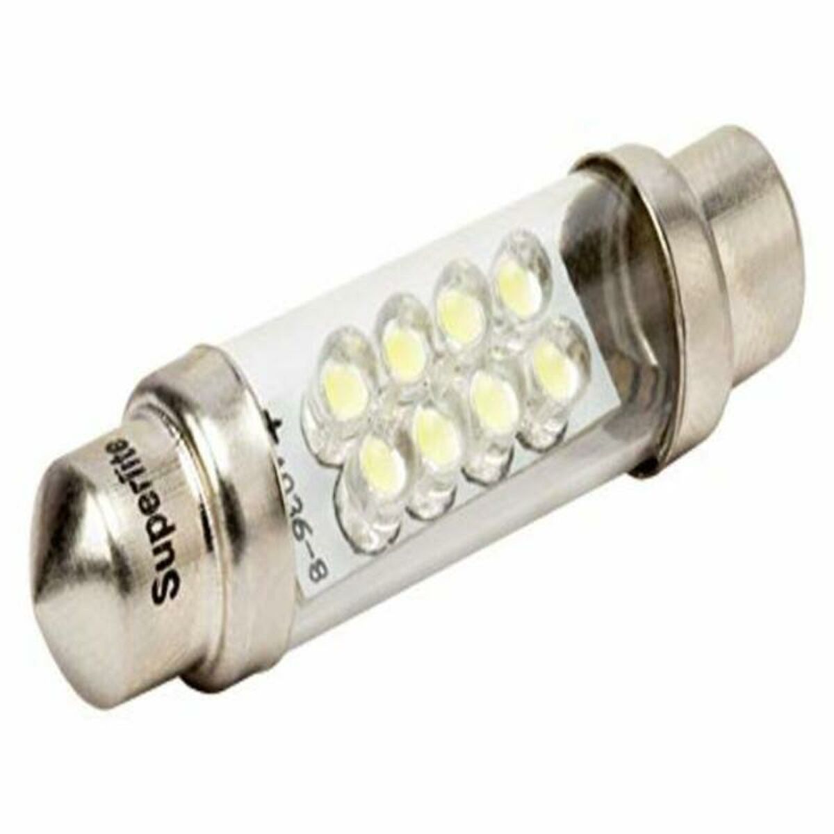 Ampoule Superlite LED (4 mm)