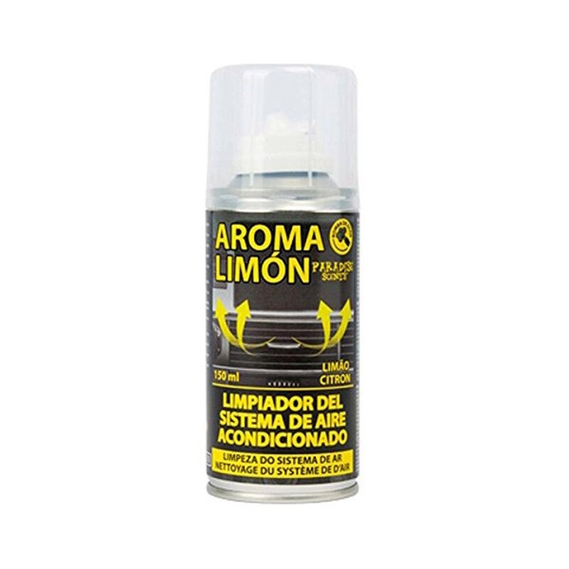 Air Conditioning Cleaner Lemon 150 ml